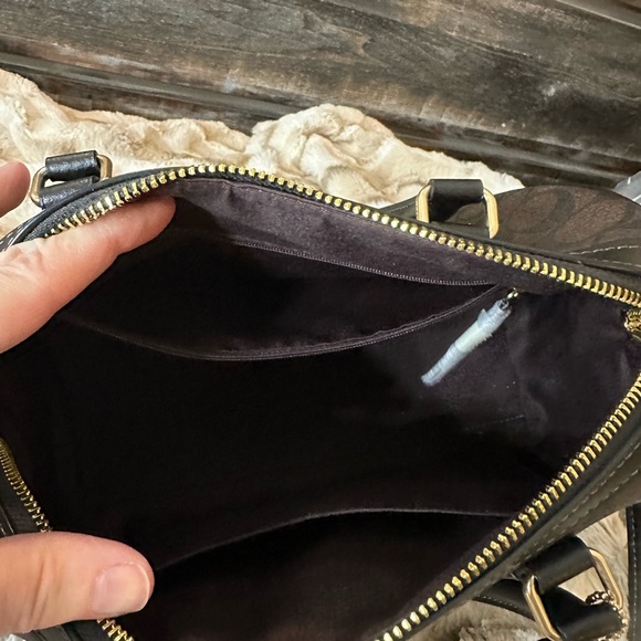 Coach Rowan bag - Picture 7 of 7